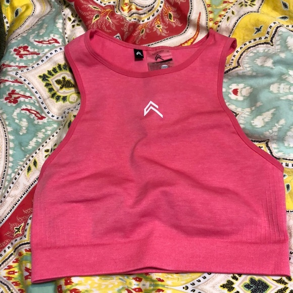 Oner active crop top - Picture 1 of 2